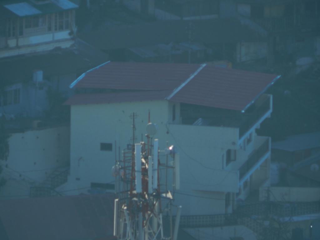 מלון מוסורי Basant Watika מראה חיצוני תמונה