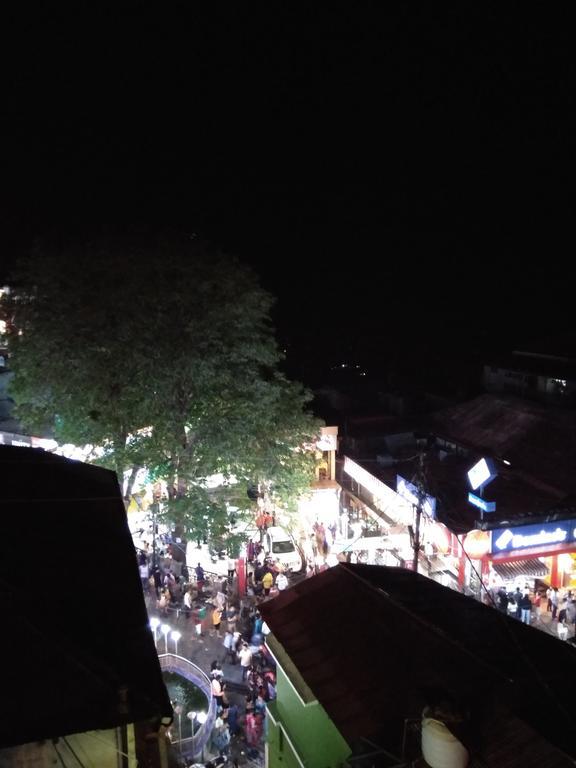 מלון מוסורי Basant Watika מראה חיצוני תמונה